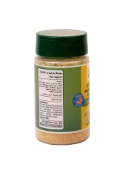 Magic Chef Grated Parmesan Cheese 85g