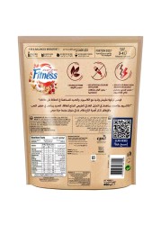 Nestle Fitness Cranberry and Seeds Granola, 450g Pack of 2
