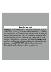 Pot Noodle Sticky Rib Flavour Instant Noodles 90g