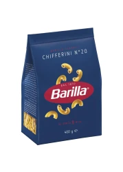 Barilla Chifferini Macaroni Cello Pack 400g