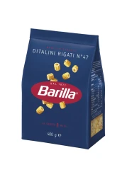 باريلا ديتاليني ريجاتي معكرونة التشيلو 400 غرام