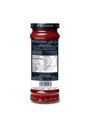 St. Dalfour Rhapsodie De Fruit Strawberry Flavour Jam, 284g