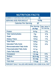 شركة مطاحن الدقيق والمخابز الكويتية بيتي بور بسكويت 200 غرام حزمة من 5
