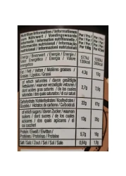 Halo Top Gooey Brownie Ice-Cream 473ml