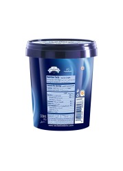 London Dairy Double Chocolate Ice Cream, 500ml