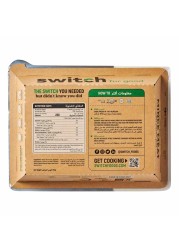Switch Plant Based Mince Meat 250g