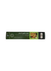 الكبير شيش طاووق دجاج 240 غرام حزمة من 2