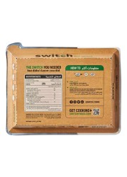 Switch Plant Based Kabab 240g