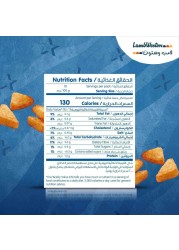لامب ويستون بطاطس هاش براونز 1 كغ