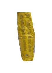 Meow Sand Bentonite Compact Clumping Cat Litter Orange 5kg