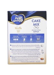 Foster Clark&#39;s Vanilla Cake Mix, 500g