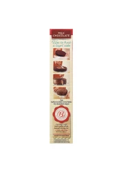 Betty Crocker Tempting Chocolate Icing Cream 400g