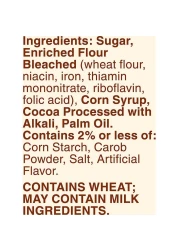 Betty Crocker Dark Chocolate Cake Mix, 510g Pack of 2