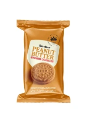 Gandour Peanut Butter Cream Cookies, 38g Pack of 12