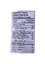 Aling Conching Fish Crackers, 100g