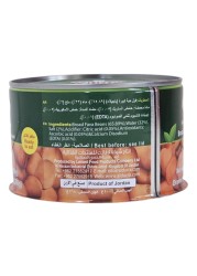 Durra Broad Fava Beans 400g