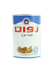 زوان نقانق كوكتيل لحم البقر 200 غرام