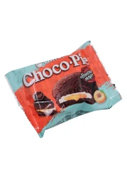 أوريون فيينا كعكة بالشوكولاتة وحشوة المشمش والمارشميلو، 30 غرام