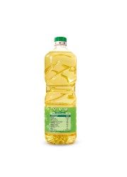 Lesieur Flower Of Canola Oil, 2L