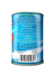 حدقائق كاليفورنيا سردين في صلصة طماطم حارة 155 غرام
