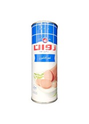 زوان بيف لحم غداء ، 850 غرام