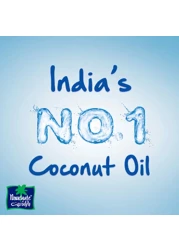 Parachute Pure Coconut Oil, 975ml