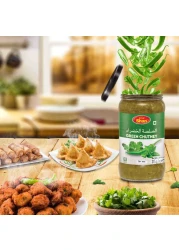 Shan Green Chutney, 315g