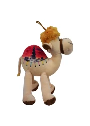Ahlan UAE Camel 15cm