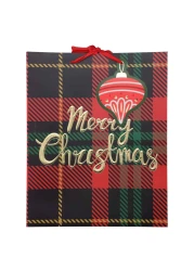 حقيبة هدايا متوسطة الحجم ب3 تصاميم متنوعة