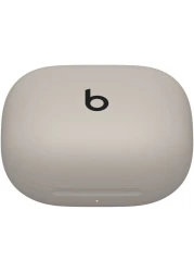 Beats Powerbeats Pro 2, High-Performance Earbuds for Athletes, Ultimate Secure Fit, Active Noise Cancelling, Transparency Mode, Wireless Charging Case, Quick Sand Powerbeats Pro 2