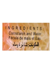 جولدن مي جولدن بيهون شعيرية نشاء الذرة 454 غرام