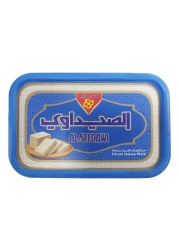 Al Seedawi Halawa Plain 500g