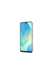 Samsung Galaxy A16 LTE 4GB RAM 128GB Storage Android Smartphone - Light Green