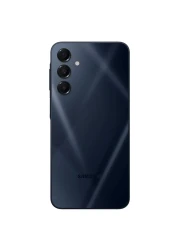 Samsung Galaxy A16 Dual SIM 4GB RAM 128GB 4G Black
