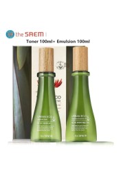 مجموعة العناية بالبشرة Saem Urban Eco Harakeke