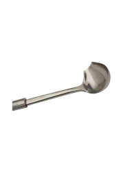 Fackelmann Nirosta Stainless Steel Sauce Ladle Silver 29cm