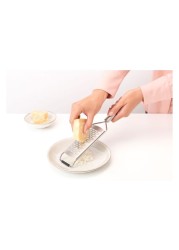 Brabantia Profile Steel Slice Grater