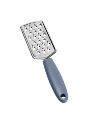 CuisineArt Stainless Steel Hand Grater Assorted 8.5cm