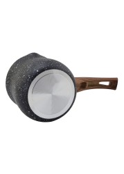 Wilson Coffee Warmer with Wooden Handle 8.5cm