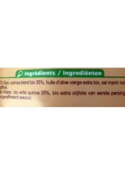 Carrefour Bio Quinoa 250g