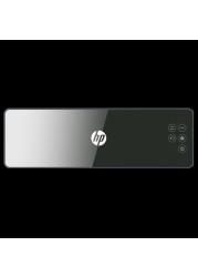 HP Pro Laminator 600 A3 Office Laminator Machines, Hot/Cold Lamination, Business Cards to A3 Sheetsl, 75/80-125mic - 3164
