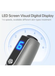 Dr. Pen Ultima M8S Professional Microneedling Pen