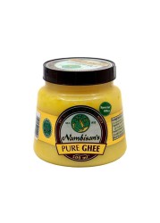 Nambisan's Pure Ghee, 500ml