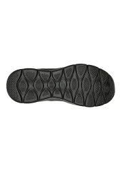 Skechers Go Walk Flexflashing124964-BBK - أحذية رياضية نسائية
