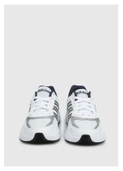 adidas حذاء رياضي أبيض للنساء من Eclyptix 2000 (JI4542)