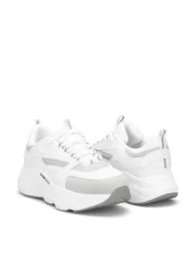 Dark Seer حذاء رياضي أبيض للجنسين