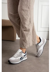 Peaker Club حذاء رياضي مريح للجنسين - كاجوال مريح، نعل مرن ورباط