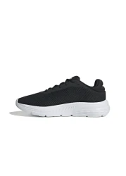 adidas Cloudfoam Comfy Men's Black Casual Shoes - Ih2973
