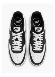Nike Nike Men's Colourblock Sneakers with Lace-Up Closure - NIKE COURT VISION LO NN P
