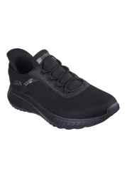 Skechers BBK 118303 -حذاء رياضي أسود من BBK